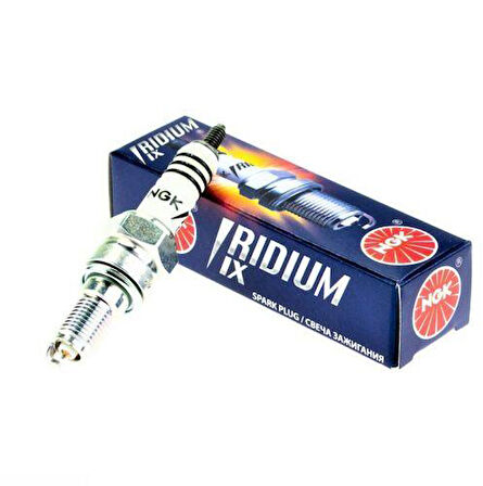 Ngk Cr9ehıx-9 1991-2000 Honda CBR 600 F Uyumlu Buji İridyum Buji