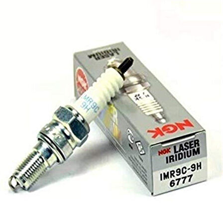 Ngk IMR9C-9H 2001-2007 Honda CBR 600 F Uyumlu Buji Lazer İridyum Buji