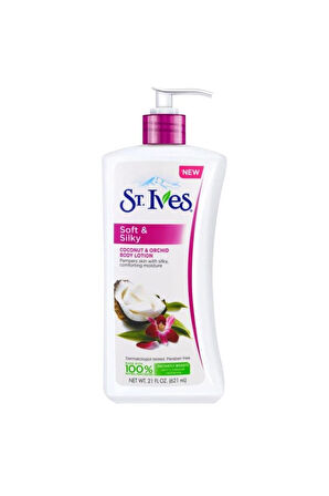 St. Ives Vücut Losyonu 621ml