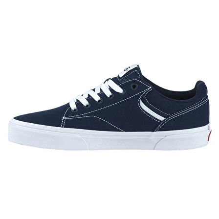 Mn Seldan Erkek Mavi Sneaker Ayakkabı VN0A4TZEJY31