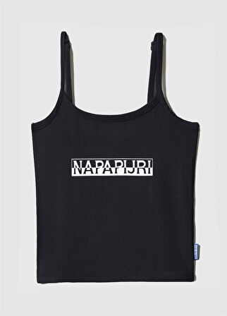 Napapijri Kadın Bralet NP0A4F53 D007009 