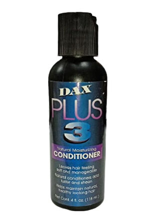 DAX PLUS CONDITIONER SAÇ KREMİ-118ML
