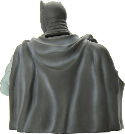 Monogram Batman Figür Kumbara 20 Cm
