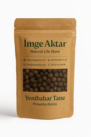 Yenibahar Tane 100g