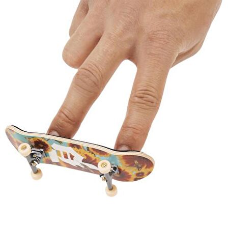 Tech Deck Tekli Paket / Asorti Seçilemez