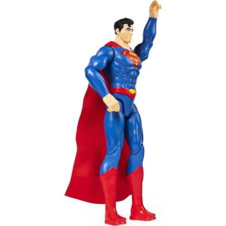 Superman Figür 30cm 6056778 Lisanslı Ürün