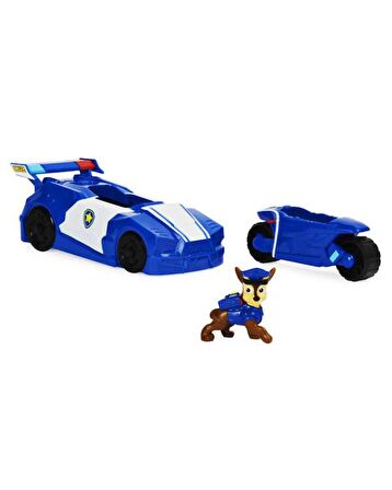 Paw Patrol 2’si 1 Arada Mini Araç Seti