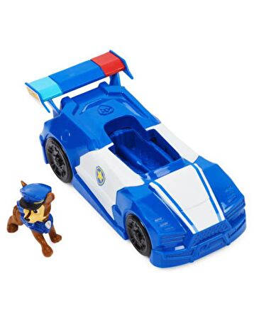 Paw Patrol 2’si 1 Arada Mini Araç Seti