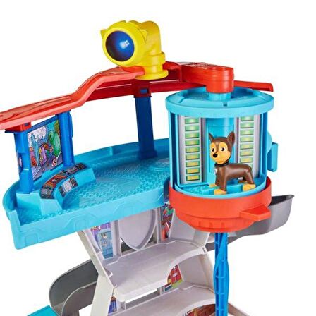 Paw Patrol - Adventure Bay Kulesi 6065500