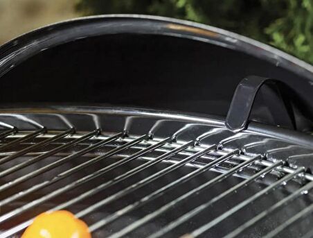 Weber Compact Kettle 57Cm Black - 1321004