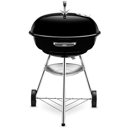 Weber Compact Kettle 57Cm Black - 1321004