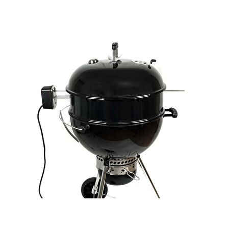 Weber Kömürlü Mangal Çevirme Aparatı 57 cm - 7494