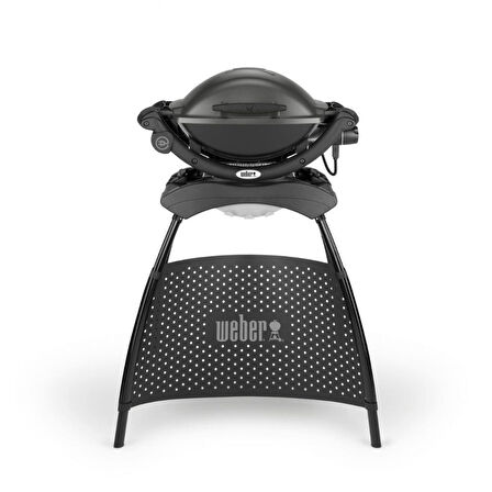 Weber Q 1400 Stand