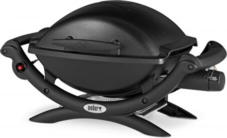 Weber Q 1000 Black - 50010075