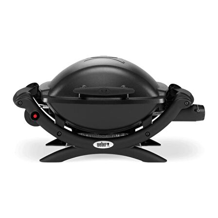 Weber Q 1000 Black - 50010075