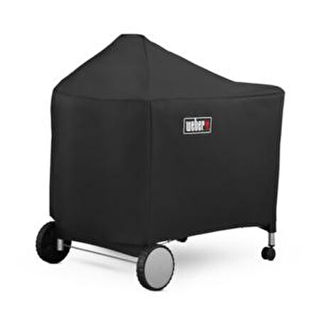 Weber Performer Deluxe Mangal Premium Koruyucu Kılıf