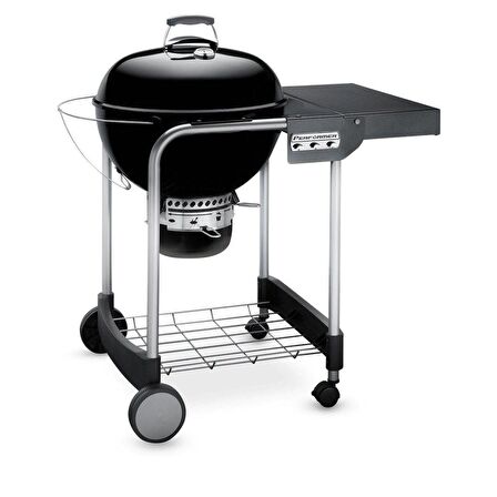 Weber Performer GBS 57Cm - 15301004