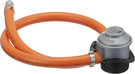 Weber 40318428 Hortum Ve Regülatör Seti
