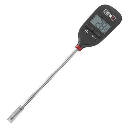 Weber Instant-read thermometer