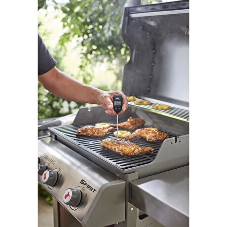 Weber Instant-read thermometer