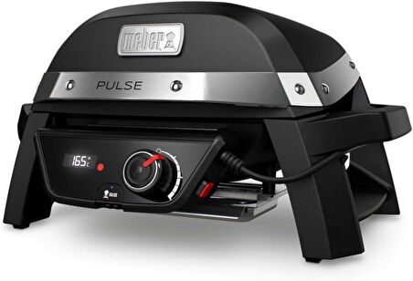 Weber PULSE 1000 Black - 81010079