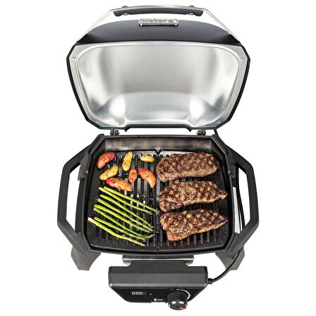 Weber PULSE 1000 Black - 81010079