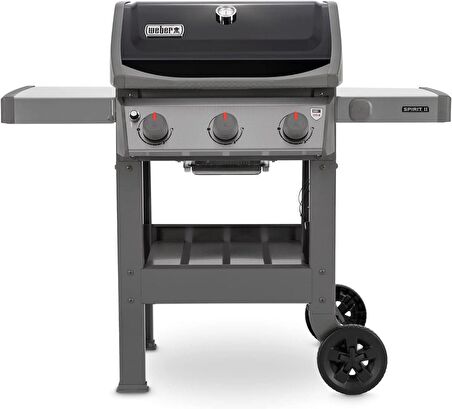 Weber SPIRIT II E-310 - 45010175