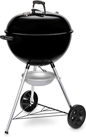 Weber Original Kettle E-5710 BLK EU - 14101004