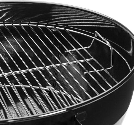 Weber Original Kettle E-5710 BLK EU - 14101004