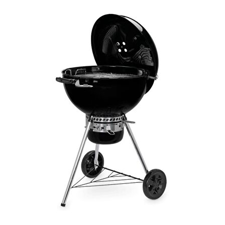 Weber Master-Touch GBS E-5750 BLK EU - 14701004