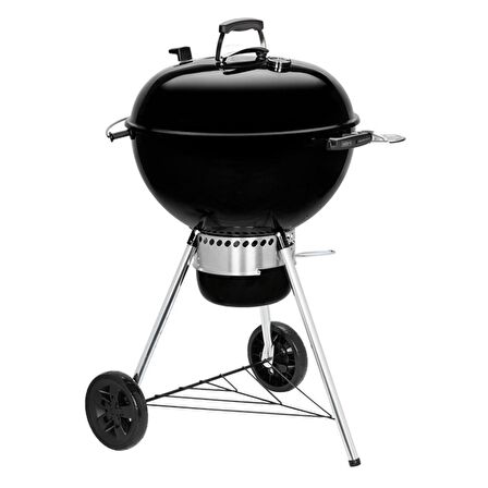 Weber Master-Touch GBS E-5750 BLK EU - 14701004