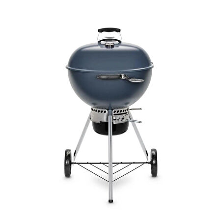 Weber Master-Touch Gri-Mavi GBS C-5750 Slate EU - 14713004