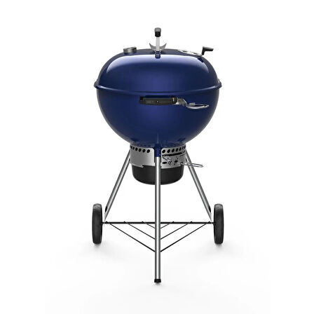 Weber Master-Touch Okyanus Mavisi GBS C-5750 OCEAN BLUE EU - 14716004