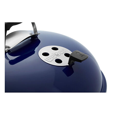 Weber Master-Touch Okyanus Mavisi GBS C-5750 OCEAN BLUE EU - 14716004