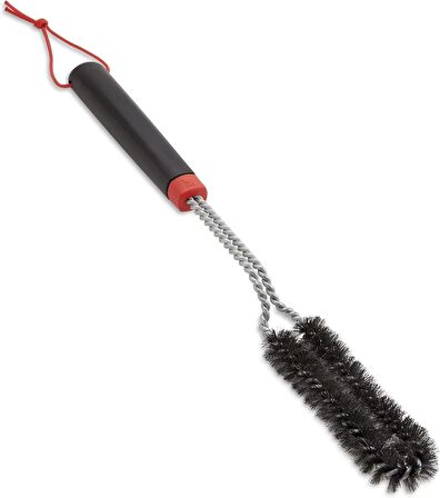 Weber 46 cm Detail Bru - Izgara Detay Fırçası 18" 46Cm - 6279
