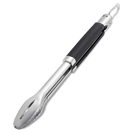 Weber 6760 Hassas Izgara Barbekü Maşası