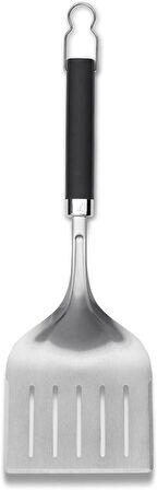 Weber Precision Wide Grill Spatula - Weber 6762 Geniş Izgara Spatulası