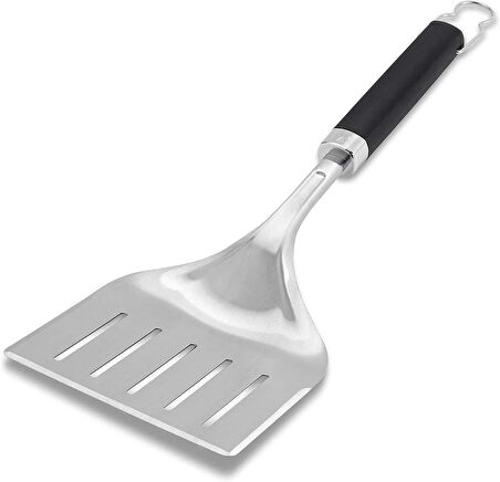 Weber Precision Wide Grill Spatula - Weber 6762 Geniş Izgara Spatulası