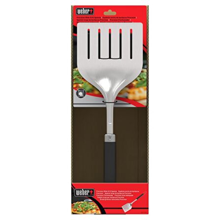 Weber 6762  Geniş Izgara Spatulası