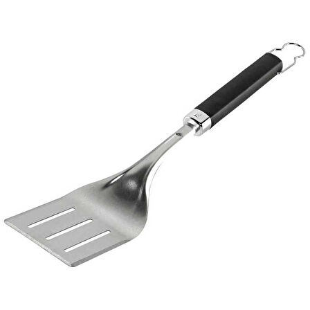 Weber 6763 Hassas Izgara Maşası ve Spatula Seti