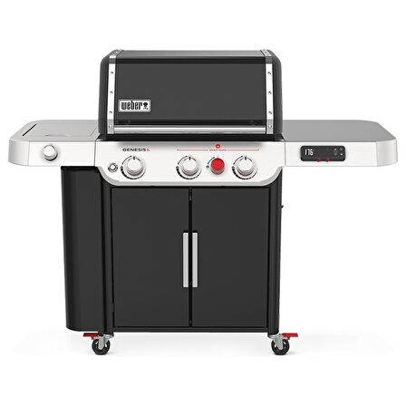 Weber GENESIS EPX-335 Gazlı Mangal - 35810075