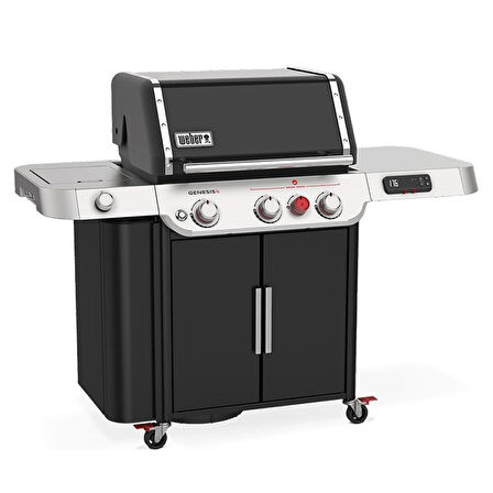 Weber GENESIS EPX-335 Gazlı Mangal - 35810075