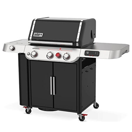 Weber GENESIS EPX-335 Gazlı Mangal - 35810075