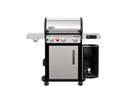 Weber SPIRIT SPX-335 Gazlı Mangal- 46803775