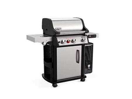 Weber SPIRIT SPX-335 Gazlı Mangal- 46803775