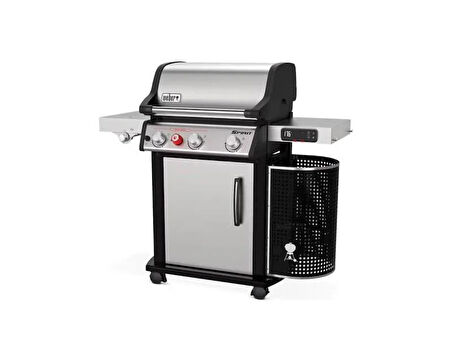 Weber SPIRIT SPX-335 Gazlı Mangal- 46803775