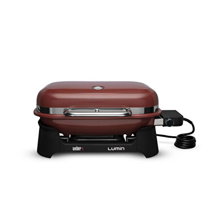 Weber Lumin Red - 92040979