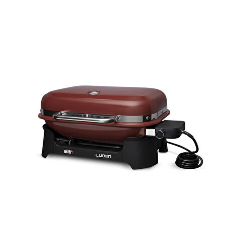 Weber Lumin Red - 92040979