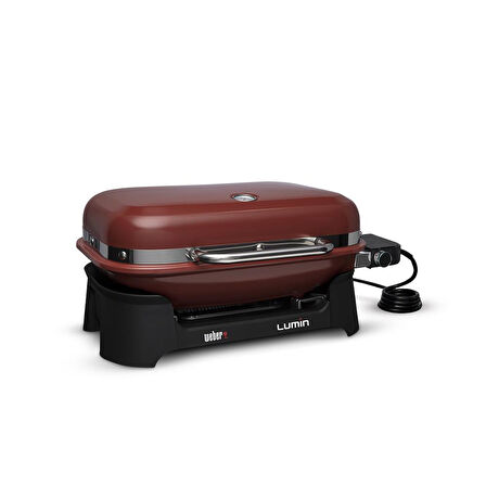 Weber Lumin Red - 92040979