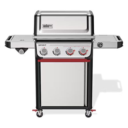 WEBER 1501344 SPIRIT SP-435 Gazlı Barbekü Mangal